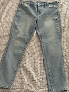 American Eagle Outfitters Jegging Jeans